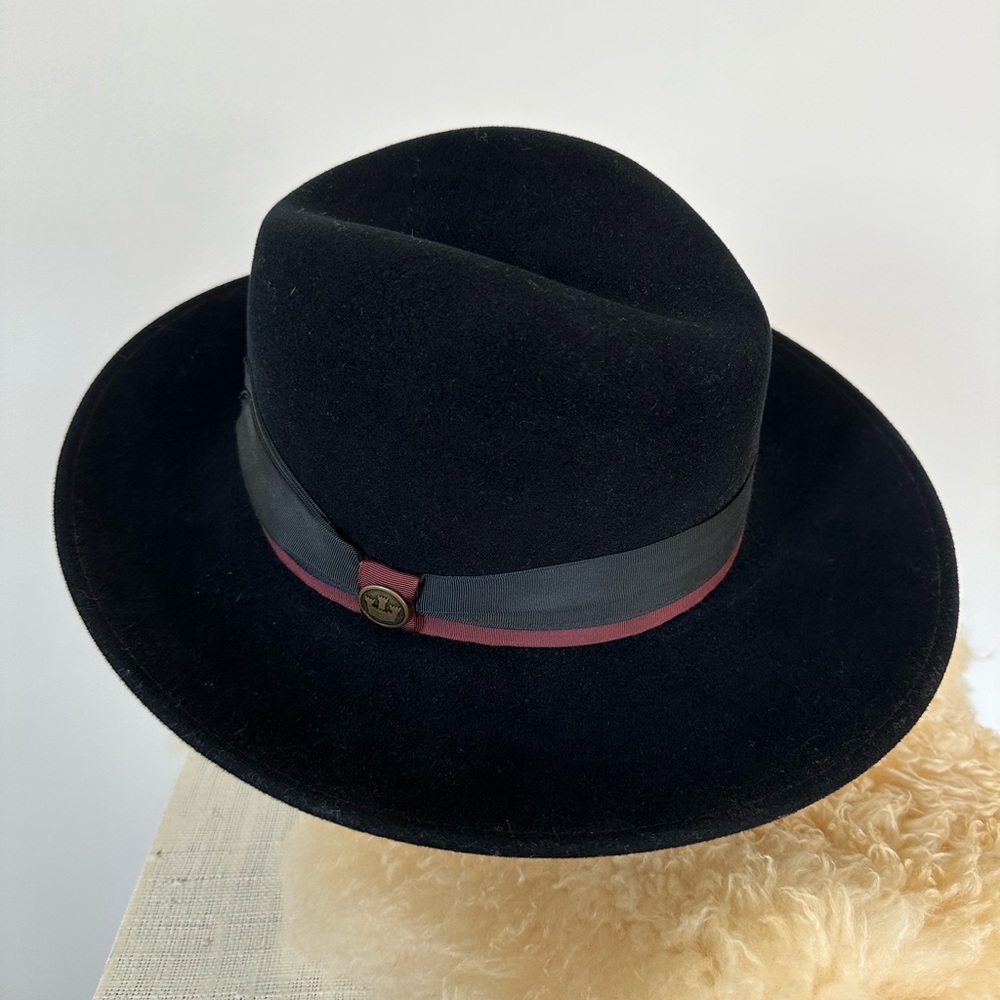 Goorin Bros Wool Hat